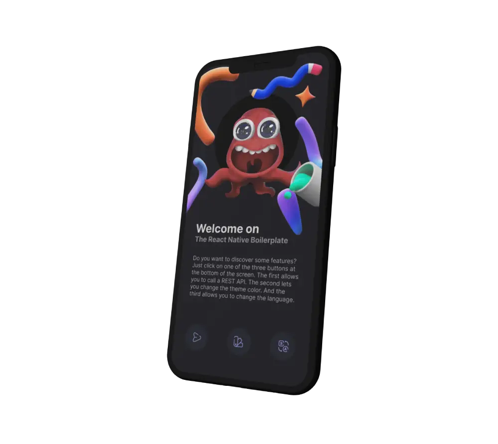 phone